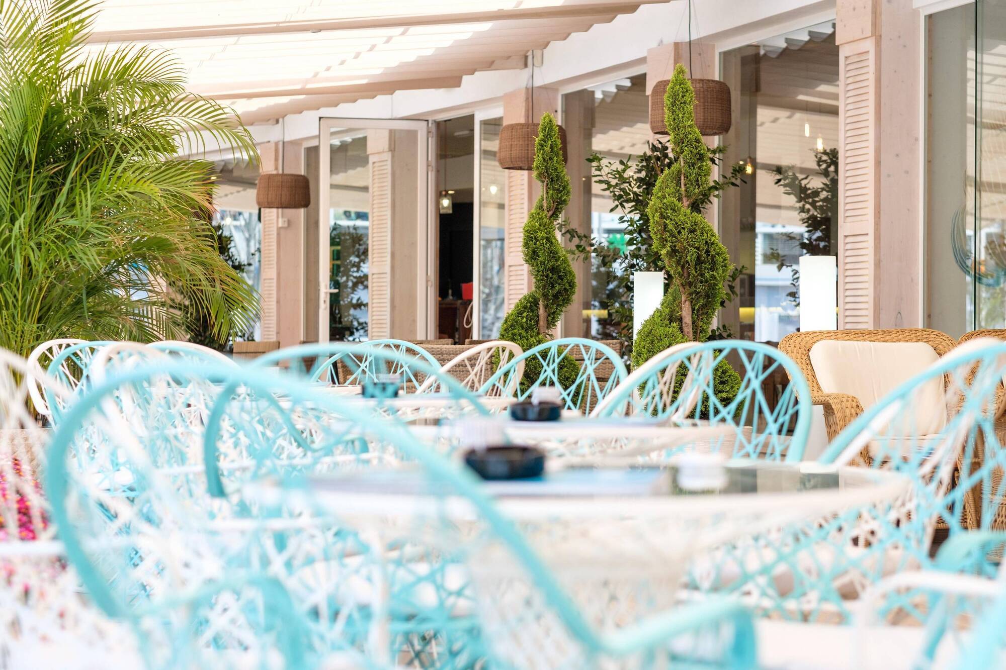 Hotel Plaza Santa Ponsa Boutique - Adults Only. Exterior foto